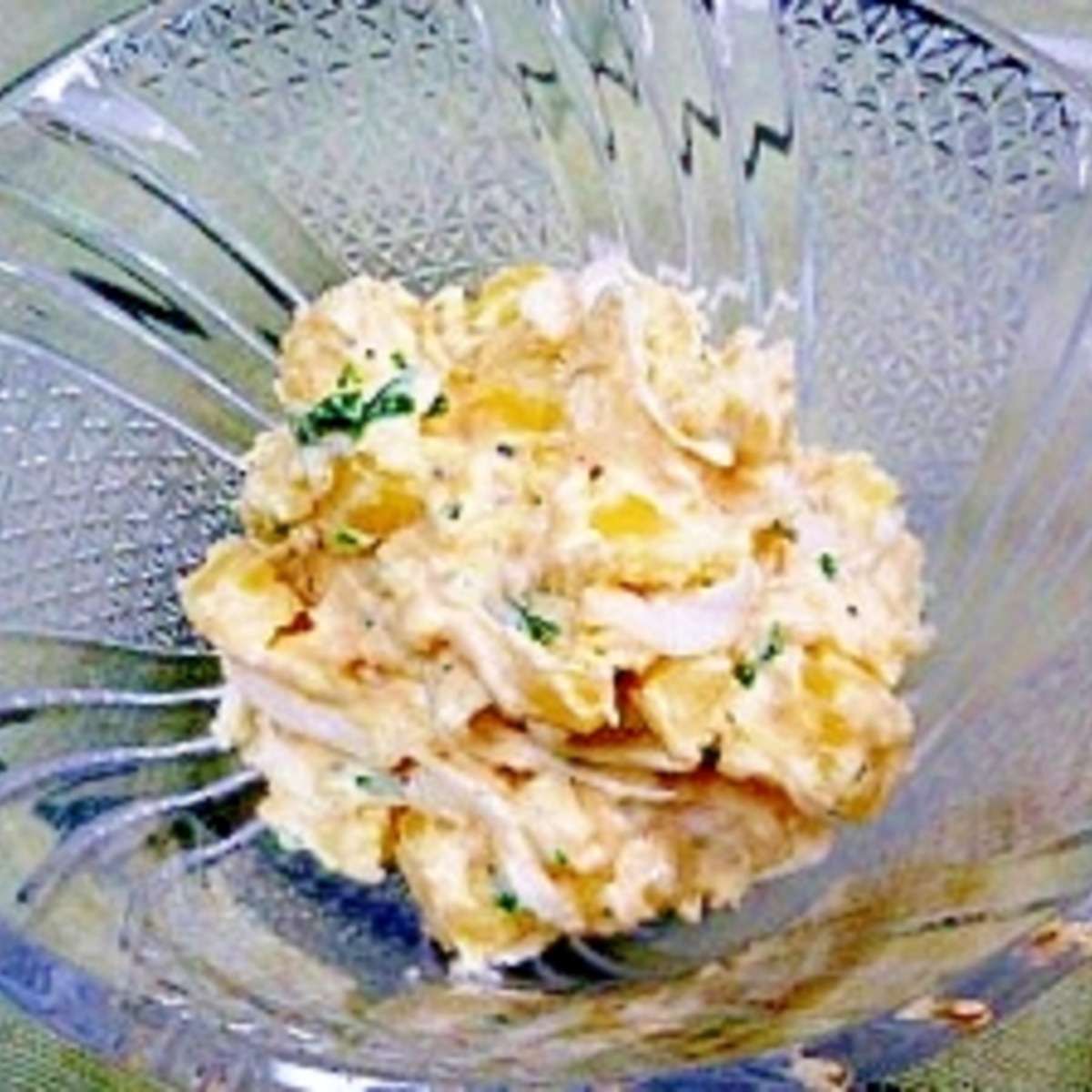 やまや のめんたいマヨネーズを使って簡単サラダ レシピ 作り方 By マリィ ビィ 楽天レシピ やまや のめんたいマヨネーズを使って簡単サラダ レシピ 作り方 By マリィ ビィ 楽天レシピ